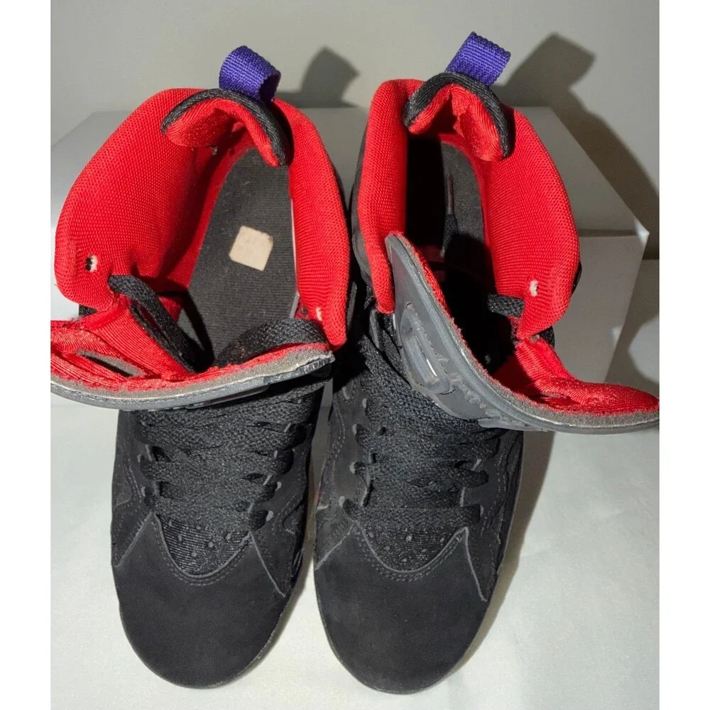Nike Air Jordan Young Size 4.5Y